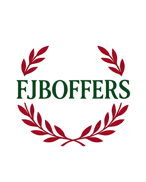 FJB OFFERS 